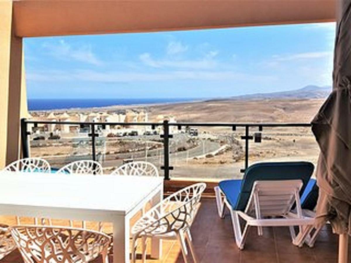 Ohio Apartamento Caleta de Fuste Exterior foto